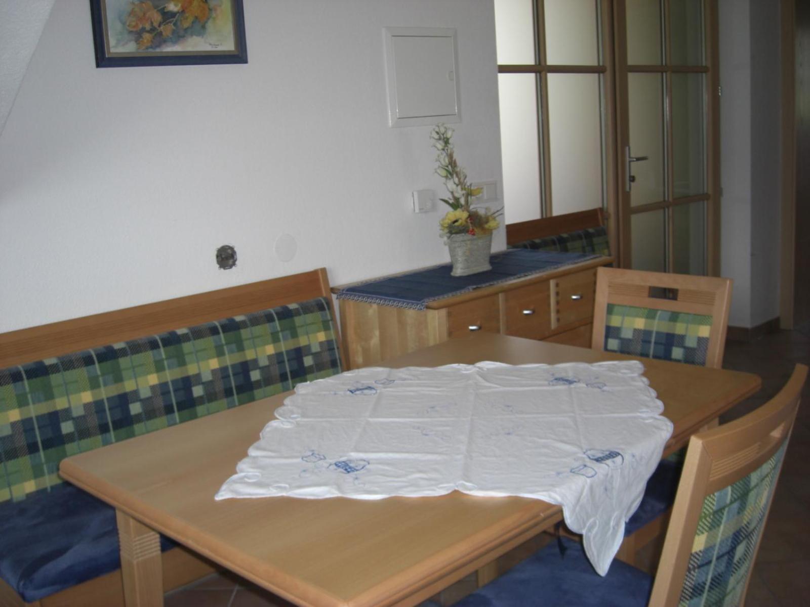 Ferienwohnung Prader İnnsbruck Dış mekan fotoğraf
